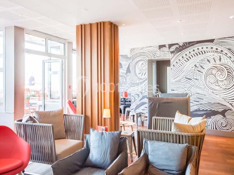 Location salle Concarneau (Finistère) - Les Sables Blancs #6