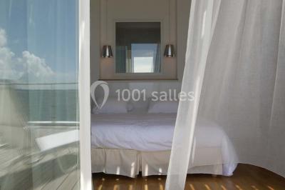 Location salle Concarneau (Finistère) - Les Sables Blancs #24