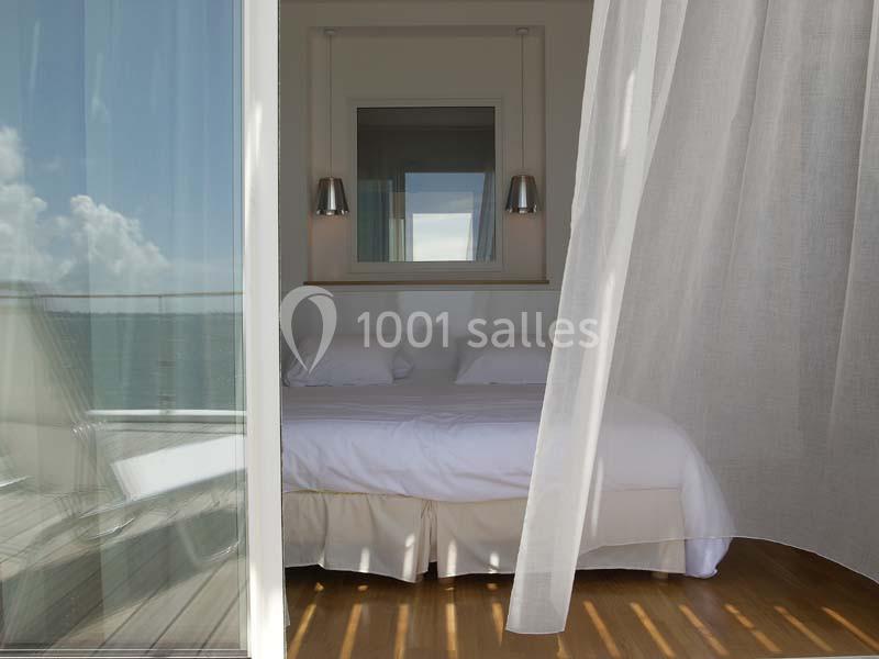 Location salle Concarneau (Finistère) - Les Sables Blancs #20