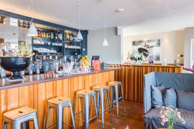 Location salle Concarneau (Finistère) - Les Sables Blancs #24