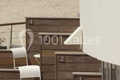 Location salle Concarneau (Finistère) - Les Sables Blancs #24