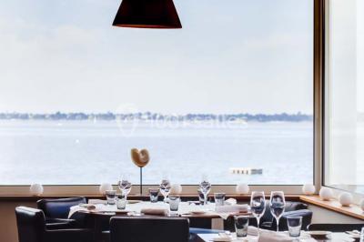 Location salle Concarneau (Finistère) - Les Sables Blancs #24