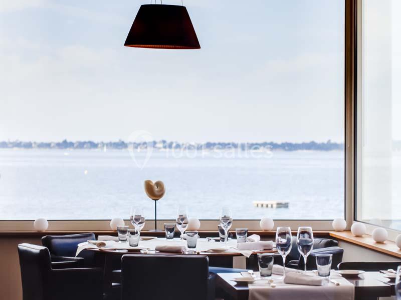 Location salle Concarneau (Finistère) - Les Sables Blancs #12