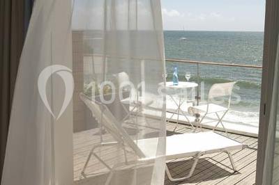 Location salle Concarneau (Finistère) - Les Sables Blancs #24