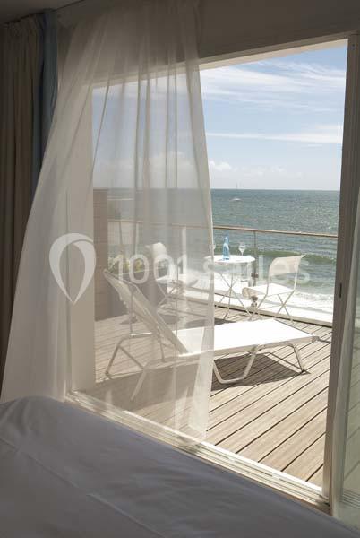 Location salle Concarneau (Finistère) - Les Sables Blancs #21