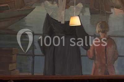 Location salle Concarneau (Finistère) - Les Sables Blancs #24