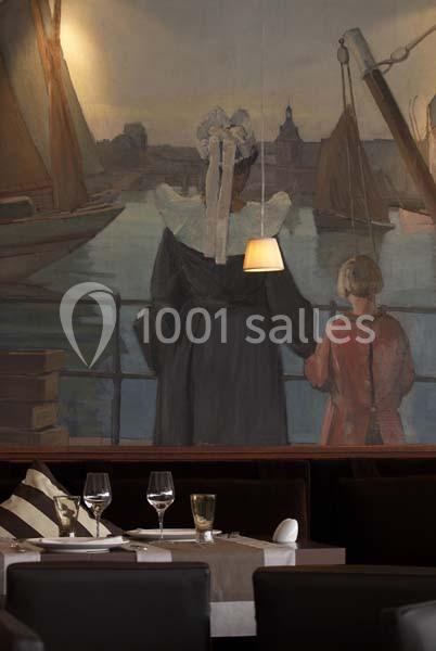 Location salle Concarneau (Finistère) - Les Sables Blancs #9