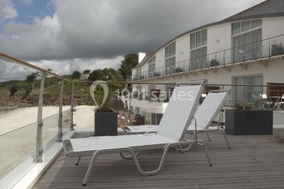 Location salle Concarneau (Finistère) - Les Sables Blancs #24