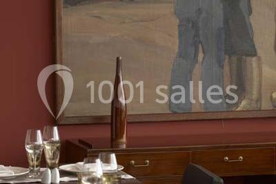 Location salle Concarneau (Finistère) - Les Sables Blancs #24