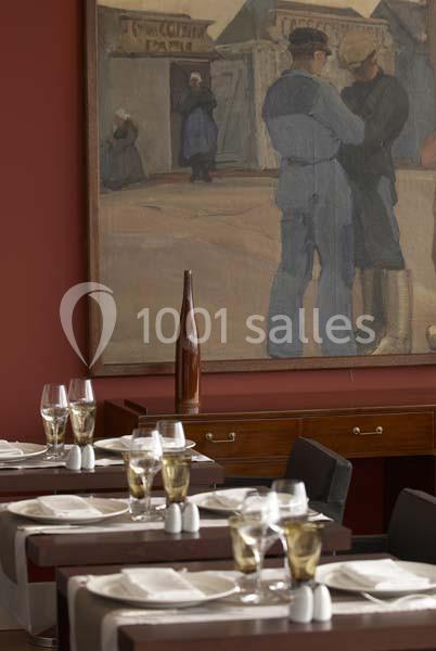 Location salle Concarneau (Finistère) - Les Sables Blancs #8