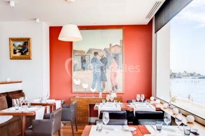 Location salle Concarneau (Finistère) - Les Sables Blancs #24