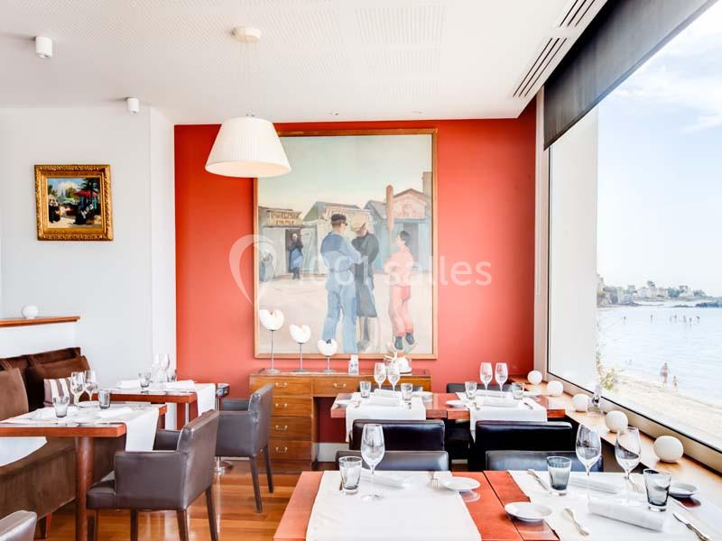 Location salle Concarneau (Finistère) - Les Sables Blancs #5