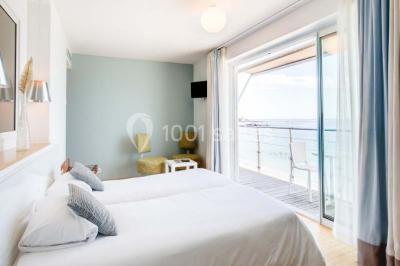 Location salle Concarneau (Finistère) - Les Sables Blancs #24