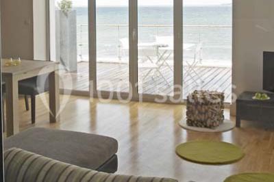 Location salle Concarneau (Finistère) - Les Sables Blancs #24