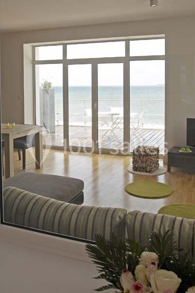 Location salle Concarneau (Finistère) - Les Sables Blancs #24