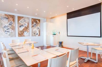 Séminaire Les Sables Blancs