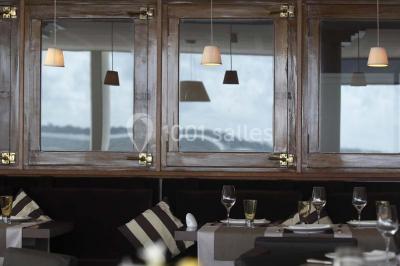 Location salle Concarneau (Finistère) - Les Sables Blancs #24