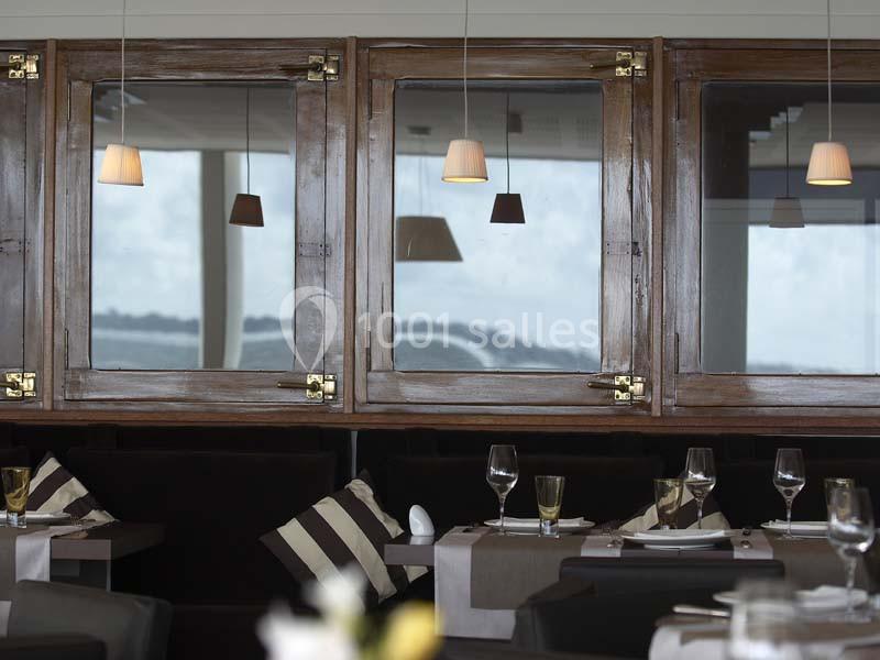 Location salle Concarneau (Finistère) - Les Sables Blancs #14