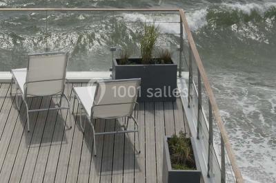 Location salle Concarneau (Finistère) - Les Sables Blancs #24