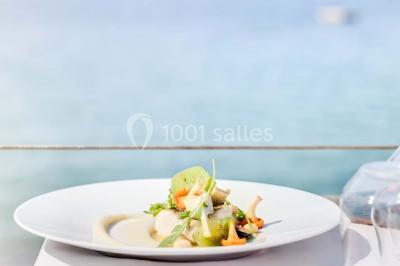 Location salle Concarneau (Finistère) - Les Sables Blancs #24