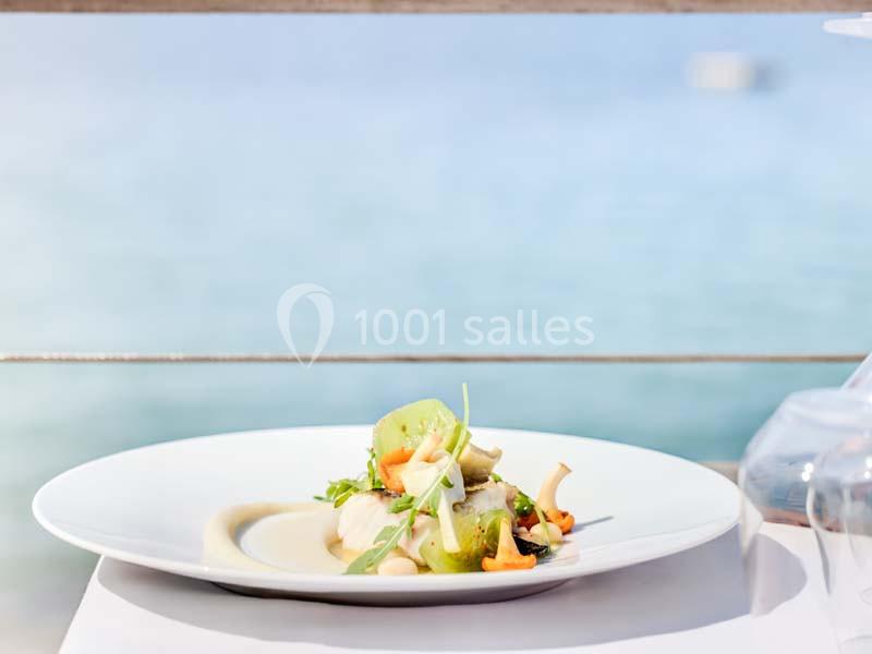 Location salle Concarneau (Finistère) - Les Sables Blancs #10