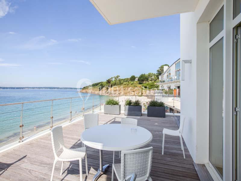 Location salle Concarneau (Finistère) - Les Sables Blancs #3