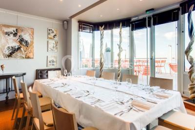 Location salle Concarneau (Finistère) - Les Sables Blancs #24