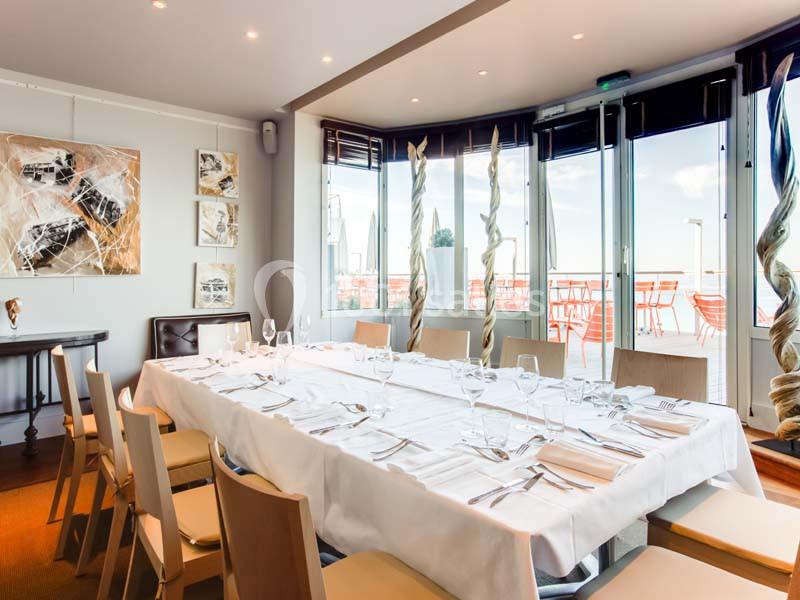 Location salle Concarneau (Finistère) - Les Sables Blancs #4