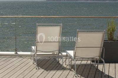 Location salle Concarneau (Finistère) - Les Sables Blancs #24