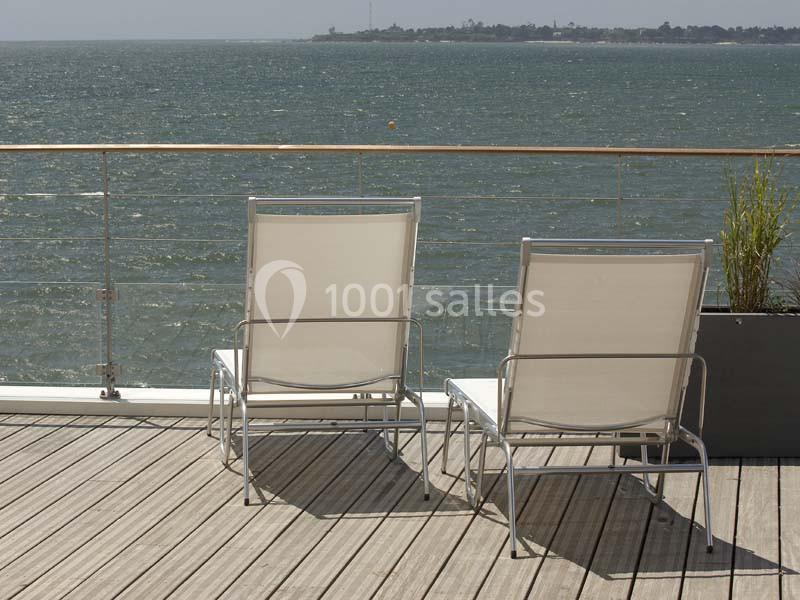 Location salle Concarneau (Finistère) - Les Sables Blancs #18