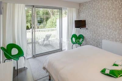 Location salle Biarritz (Pyrénées-Atlantiques) - Château du Clair de Lune #14