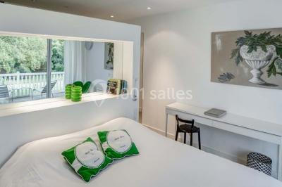 Location salle Biarritz (Pyrénées-Atlantiques) - Château du Clair de Lune #14