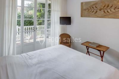 Location salle Biarritz (Pyrénées-Atlantiques) - Château du Clair de Lune #14