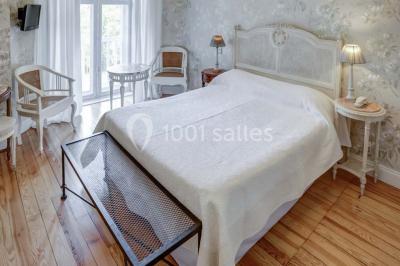 Location salle Biarritz (Pyrénées-Atlantiques) - Château du Clair de Lune #14