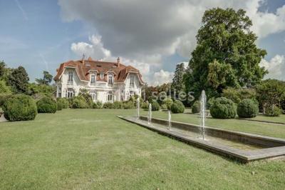 Château du Clair de Lune Château du Clair de Lune