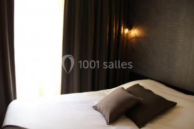 Location salle Charolles (Saône-et-Loire) - Les Jardins du Lion d'Or  #19