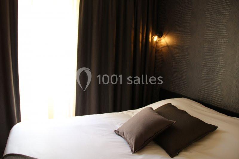 Location salle Charolles (Saône-et-Loire) - Les Jardins du Lion d'Or  #17