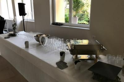 Location salle Charolles (Saône-et-Loire) - Les Jardins du Lion d'Or  #19