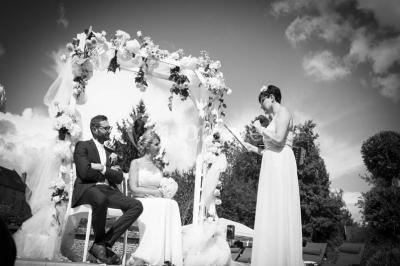 Location salle Charolles (Saône-et-Loire) - Les Jardins du Lion d'Or  #19