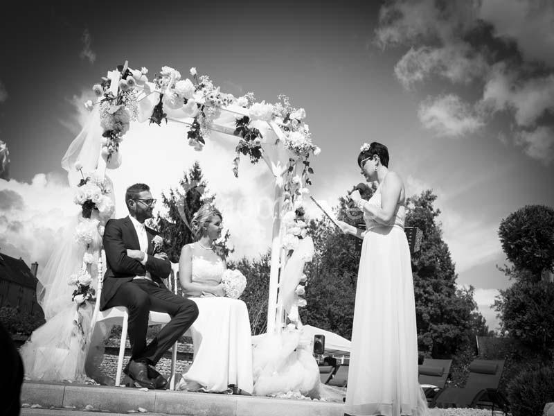 Location salle Charolles (Saône-et-Loire) - Les Jardins du Lion d'Or  #5