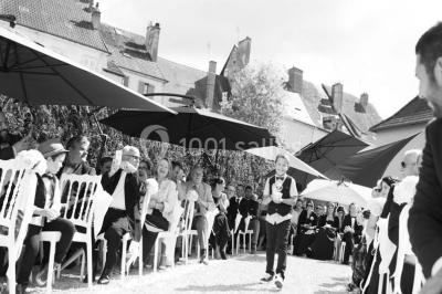 Location salle Charolles (Saône-et-Loire) - Les Jardins du Lion d'Or  #19