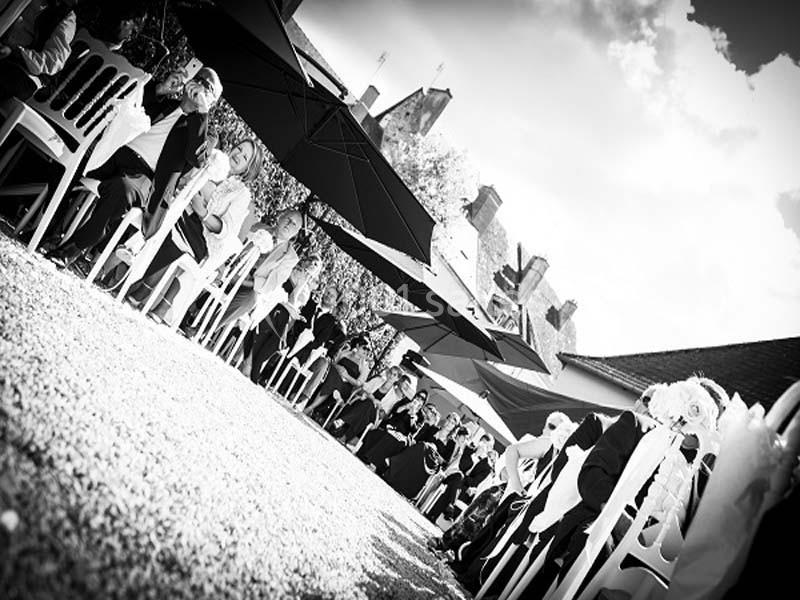 Location salle Charolles (Saône-et-Loire) - Les Jardins du Lion d'Or  #7