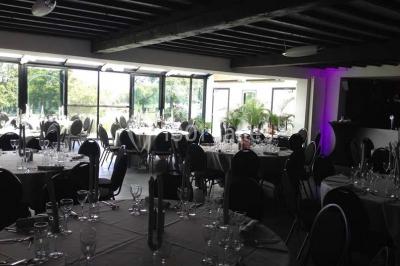 Location salle Herve (Liège) - Ferme Des Beaux Monts #8