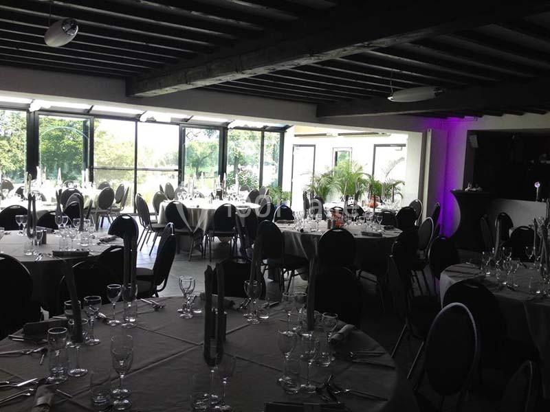 Location salle Herve (Liège) - Ferme Des Beaux Monts #4