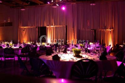 Location salle Herve (Liège) - Ferme Des Beaux Monts #8