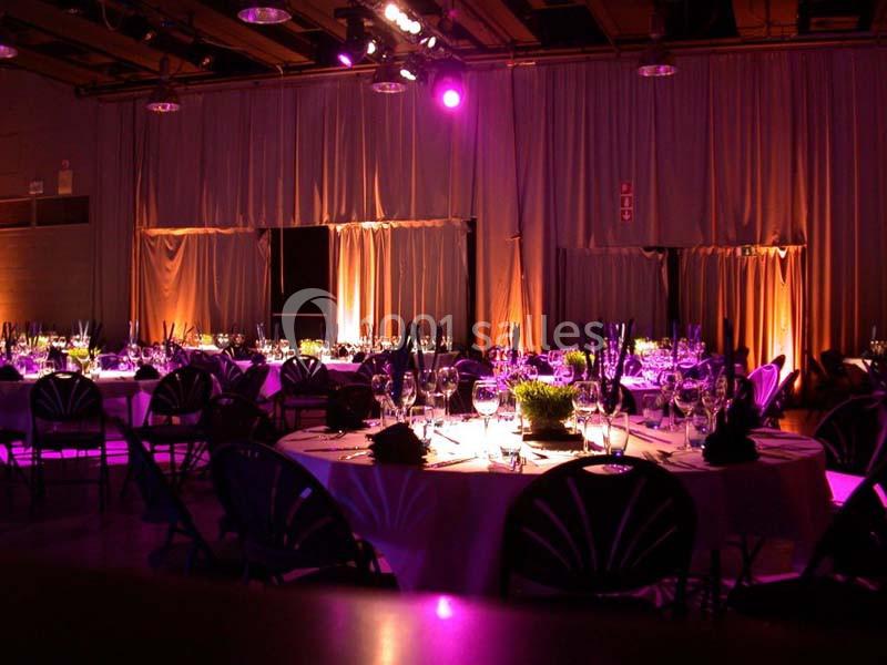 Location salle Herve (Liège) - Ferme Des Beaux Monts #3