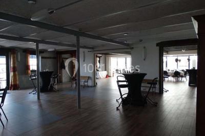 Location salle Herve (Liège) - Ferme Des Beaux Monts #8