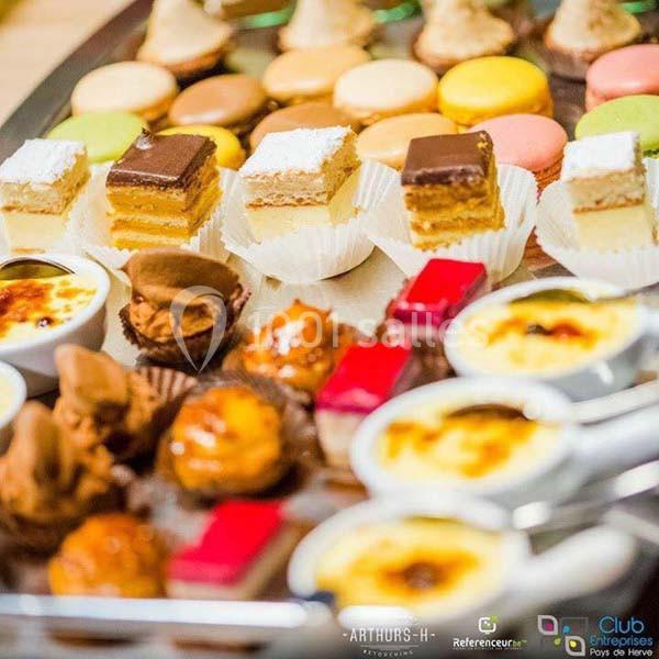 Location salle Herve (Liège) - Ferme Des Beaux Monts #6