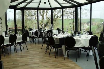 Location salle Herve (Liège) - Ferme Des Beaux Monts #8