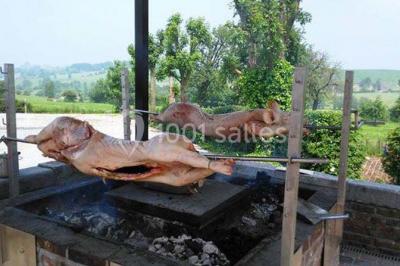 Location salle Herve (Liège) - Ferme Des Beaux Monts #8